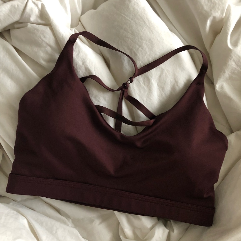 NIKE Sport’s Bra